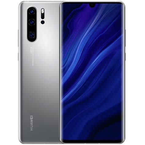 Huawei P30 Pro New Edition .